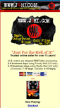 Mobile Screenshot of j4hi.com